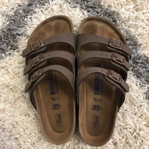 Birkenstock Florida Sandals